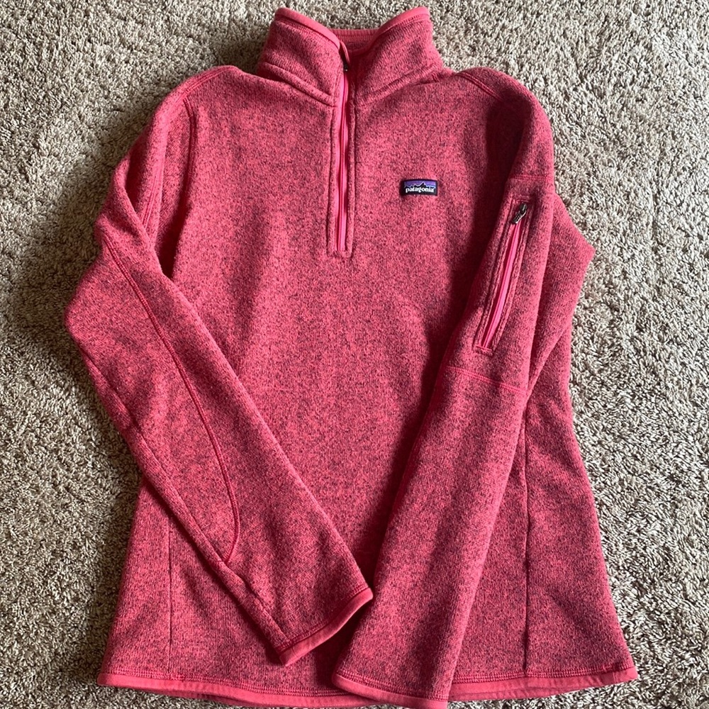 Patagonia Better Sweater